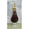 Brass and Copper Powder Flask