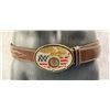Montana Silversmiths Cowboy Belt and Buckle