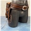 Image 2 : Kirkpatrick Colt .45 Gunfighter Holster Rig
