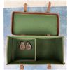 Image 2 : Custom Made Leather Shotgun Hunting Box