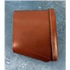 Image 2 : Galco Leather Shotgun Butt Stock Pad Cover
