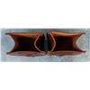 Image 5 : Triple K Tooled Leather Shotgun Shell Ammo Bags