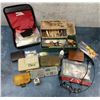 Image 2 : Collection of Fishing Tackle
