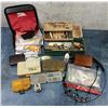 Image 3 : Collection of Fishing Tackle