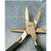 Image 3 : Collection of Fly Fishing Tools Nippers Pliers