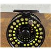 Image 3 : Ross Evolution 3 Fly Fishing Reel