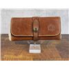 Eddie Bauer Bespoke Leather Fly Fishing Wallet