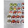 Image 2 : Collection of Fly Fishing Tippet Line