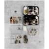Image 1 : Collection of Montana Fishing Flies