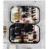 Image 2 : Collection of Montana Fishing Flies