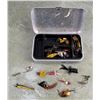 Image 2 : Umco P-9 Fishing Tackle Box