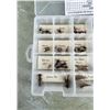 Image 3 : Collection of Montana Fly Fishing Flies