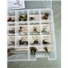 Image 4 : Collection of Montana Fly Fishing Flies