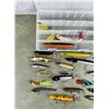 Image 2 : Collection of Fishing Lures