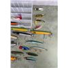 Image 3 : Collection of Fishing Lures