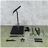 Image 1 : Collection of Fly Fishing Fly Tying Equipment