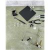 Image 5 : Collection of Fly Fishing Fly Tying Equipment