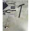 Image 6 : Collection of Fly Fishing Fly Tying Equipment