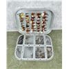 Image 2 : Wheatley Scientific Angler Fly Fishing Boxes