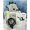 Festool TS 55 EQ Circular Saw