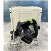 Image 3 : Festool TS 55 EQ Circular Saw