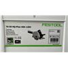 Image 6 : Festool TS 55 EQ Circular Saw