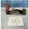 Image 2 : Lie Nielsen No 164 Low Angle Plane