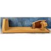 Mountain Meadow Woodworks Gun Vise Cradle