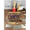 Image 2 : Collection of High End Woodworking Tools