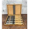 Narex Wood Chisel Set