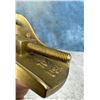 Image 6 : Lie Nielsen No 102 Bronze Low Angle Block Plane