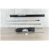 Scott Centric 9'0" 5wt Fly Fishing Rod