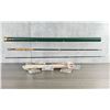 Image 1 : R.L. Winston 9'0" 6wt Fly Fishing Rod
