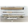 Image 1 : G Loomis NativeRun Quinault 9' Fly Fishing Rod