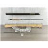 Image 1 : Sage Z-Axis 490-4 9'4wt Fly Fishing Rod