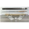 Image 2 : Sage Z-Axis 690-4 6wt 9' Fly Fishing Rod