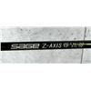 Image 3 : Sage Z-Axis 690-4 6wt 9' Fly Fishing Rod