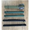 Image 2 : Collection of Fly Rod Cases