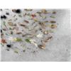 Image 2 : Collection of Montana Fly Fishing Flies