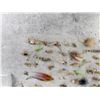 Image 5 : Collection of Montana Fly Fishing Flies