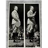 Image 1 : 1935 Hitler Rally Cigarette Card