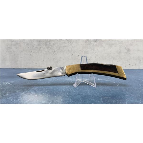 Gerber Classic Sportsman Pocket Knife