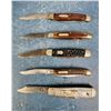 Image 10 : Collection of Knives