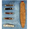 Image 3 : Collection of Knives