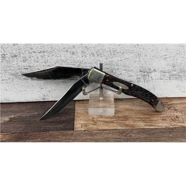 Western 062 Pocket Knife