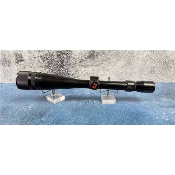 Herter's 5-13x40 R-47 Rifle Scope