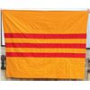 Vietnam War South Vietnam Flag
