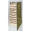 BSA Boy Scouts of America Merit Badge Sash