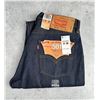 Levi Strauss 501 XX 31 30 Jeans Deadstock