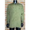 BSA Boy Scout Sanforized Uniform Shirt